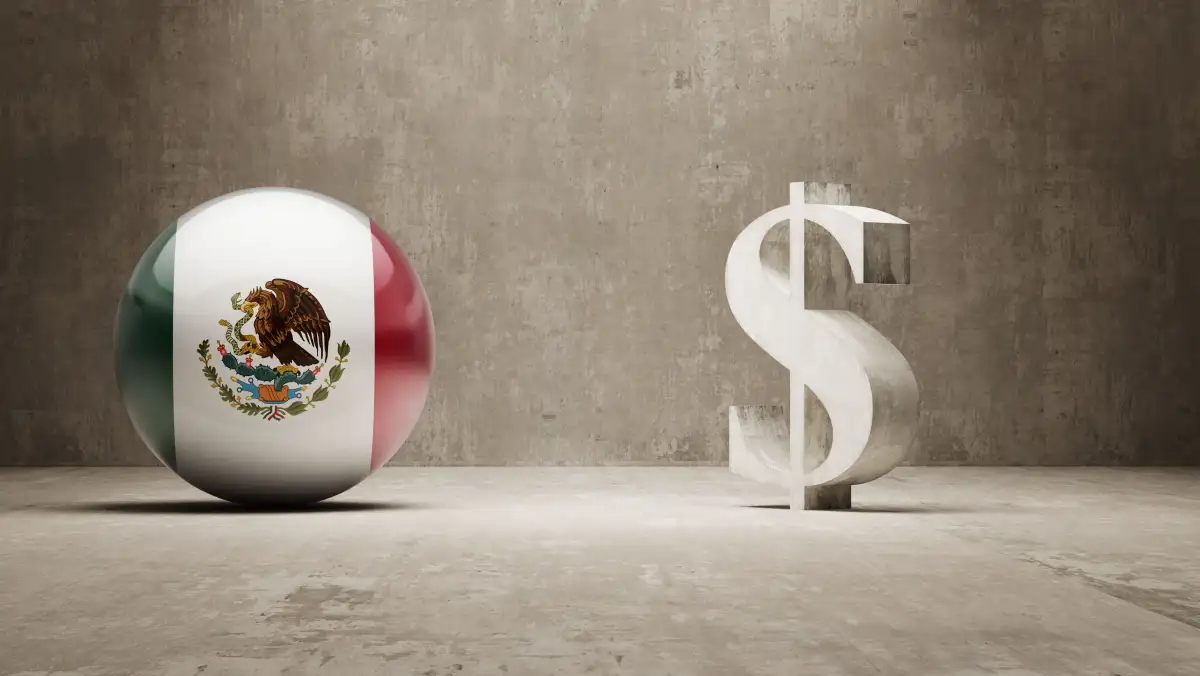 DESEMPEÑO ECONÓMICO DE MÉXIC0 EN EL 2° TRIMESTRE DE 2025 <p>""</p>